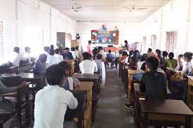 Adwaita Malla Barman Smriti Mahavidyalaya (AMBS) Amarpur AMBS Campus photo 5